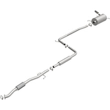 画像をギャラリービューアに読み込む, MagnaFlow BRE Exhaust Kit 97-99 Escort Tracer 2.0L
