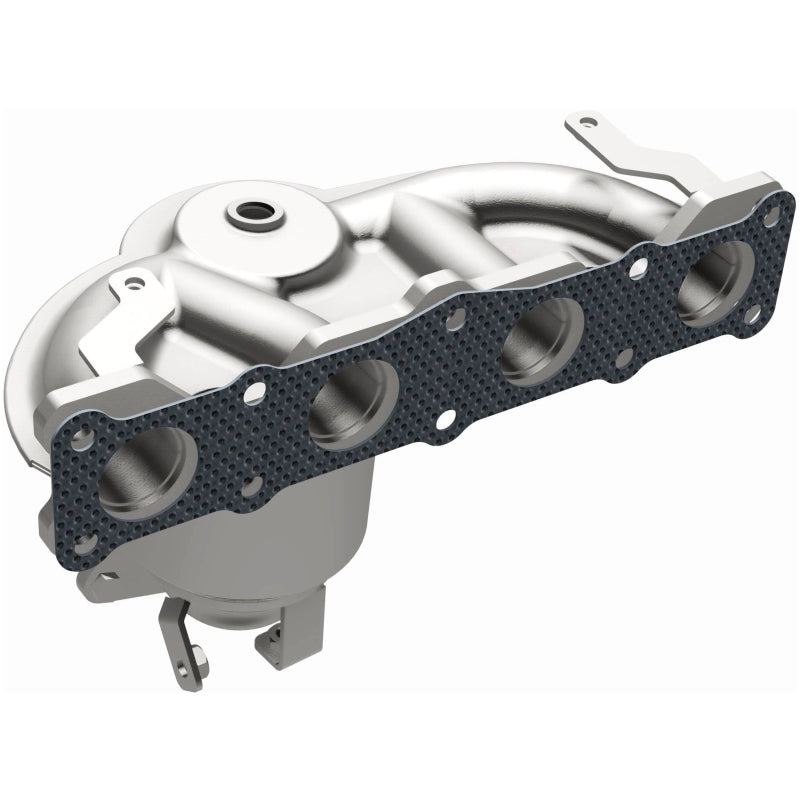 MagnaFlow 13-17 Hyundai Santa Fe Sport 2.4L Direct Fit Catalytic Converter