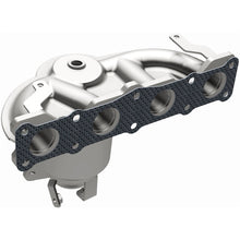画像をギャラリービューアに読み込む, MagnaFlow 13-17 Hyundai Santa Fe Sport 2.4L Direct Fit Catalytic Converter