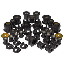 画像をギャラリービューアに読み込む, Prothane 10 Chevy Camaro Total Kit - Black