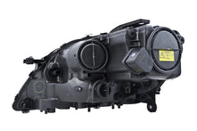 画像をギャラリービューアに読み込む, Hella 2008-2008 Mercedes-Benz ML320 Headlight Assembly