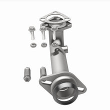 画像をギャラリービューアに読み込む, BRE Exhaust 99-03 Protege 1.6L 1.8L 2.0L Front Pipe Kit