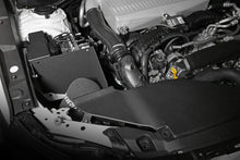 画像をギャラリービューアに読み込む, PERRIN 22-26 Subaru WRX Cold Air Intake w/Heatshield - Red