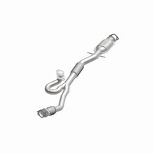 画像をギャラリービューアに読み込む, Magnaflow 16-19 Cadillac XTS/14-17 Chevy Impala 3.6L Calif Grade CARB Compliant DF Catalytic Conv