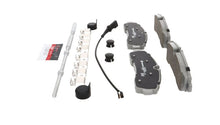 画像をギャラリービューアに読み込む, Brembo OE 20-22 Ford Transit-150/Transit-250/Transit-350/Transit-350 HD Ceramic Brake Pad - Rear