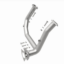画像をギャラリービューアに読み込む, BRE Exhaust 93-97 B3000 B4000 Ranger 3.0L 4.0L Front Pipe Kit