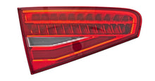 画像をギャラリービューアに読み込む, Hella 2013-2016 Audi A4 A4 Quattro S4 Left Inner Tail Light