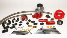 画像をギャラリービューアに読み込む, Aeromotive Complete SS Series Fuel System