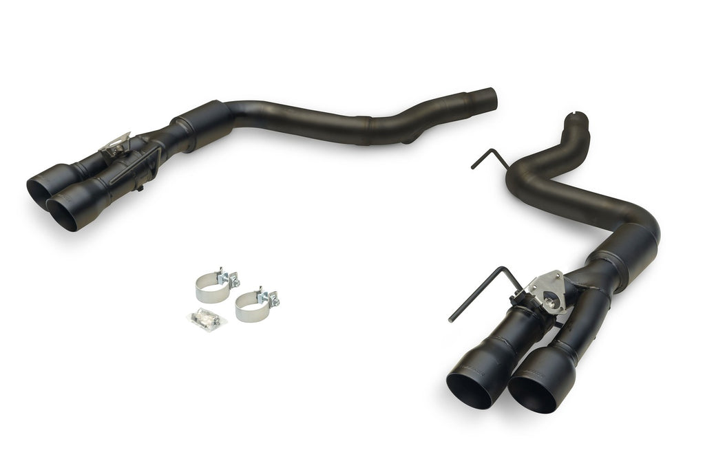 Flowmaster Outlaw Axle-Back Exhaust System