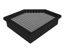 画像をギャラリービューアに読み込む, aFe Magnum FLOW OE Replacement Air Filter w/ Pro DRY S Media Nissan Rogue 22-25 L3-1.5L (t)