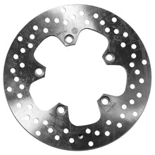 画像をギャラリービューアに読み込む, Brembo OE 04-08 Yamaha FZ6 600cc 245x5mm Brake Disc - Rear Fixed