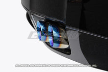 画像をギャラリービューアに読み込む, GReddy 09+ Nissan R35 GTR Power Extreme Exhaust