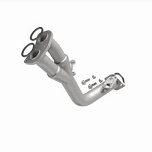 画像をギャラリービューアに読み込む, BRE Exhaust 98-00 Tacoma 2.4L Front Pipe Kit