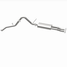 画像をギャラリービューアに読み込む, MagnaFlow BRE Exhaust Kit 01-02 Sierra 2500 HD Silverado 2500 HD 6L