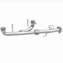 画像をギャラリービューアに読み込む, BRE Exhaust 05-10 Odyssey 3.5L Front Pipe Kit