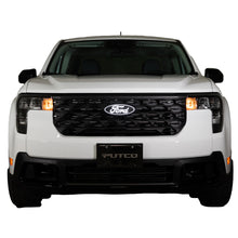 画像をギャラリービューアに読み込む, Putco 2025 Ford Maverick Luminix Ford Led Grille Emblems
