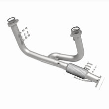 画像をギャラリービューアに読み込む, BRE Exhaust 98-02 Accord 3.0L Front Pipe Kit