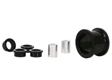 画像をギャラリービューアに読み込む, Whiteline 04-08 Acura TS Steering Rack &amp; Pinion Mount Bushing Kit