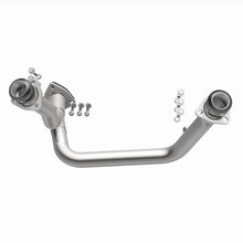 画像をギャラリービューアに読み込む, BRE Exhaust 98-99 Hombre S10 Sonoma 4.3L Front Pipe Kit