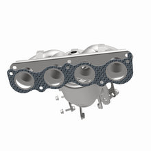 画像をギャラリービューアに読み込む, MagnaFlow Manifold Direct Fit 19-20 Kia Forte 2L