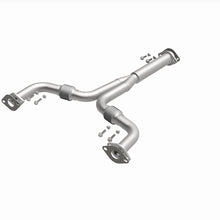 画像をギャラリービューアに読み込む, BRE Exhaust 03-07 G35 3.5L Front Pipe Kit