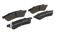 画像をギャラリービューアに読み込む, Brembo OE 04-06 Suzuki Verona PRIME Low-Met Brake Pad - Rear