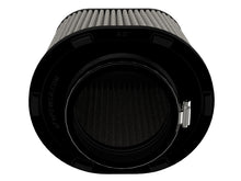 画像をギャラリービューアに読み込む, aFe Track Series Intake Pro DRY S Air Filter 4IN F x (7-3/4 x 6-1/2)IN B x (5-3/4 x 3-3/4)IN T x 7IN