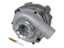 画像をギャラリービューアに読み込む, aFe Power Bladerunner GT Series Turbocharger 86mm 03-07 Ford Diesel Trucks V8 6.0L (td)