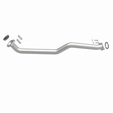 画像をギャラリービューアに読み込む, BRE Exhaust 01-03 Highlander 2.4L 3.0L Front Pipe Kit