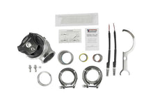 画像をギャラリービューアに読み込む, Turbosmart GenV WG45 HyperGate45 7PSI Compressed Gas (Solenoid) - Black