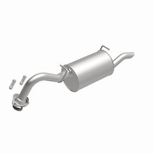 画像をギャラリービューアに読み込む, MagnaFlow BRE Exhaust Kit 12-17 Toyota PRIUS C 1.5L