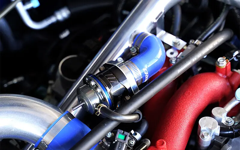 GReddy Intercooler Kit SPEC-LS VAB SPEC-LS T-24E