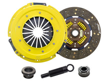 画像をギャラリービューアに読み込む, ACT 2001 Ford Mustang Sport/Perf Street Sprung Clutch Kit