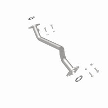 画像をギャラリービューアに読み込む, BRE Exhaust 04-09 Highlander RX330 RX350 2.4L 3.3L 3.5L Front Pipe Kit