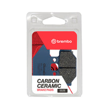 画像をギャラリービューアに読み込む, Brembo OE Carbon Ceramic Prime Brake Pad