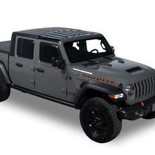 画像をギャラリービューアに読み込む, Putco 18-22 Jeep Wrangler JL/Gladiator JT Element Sky View Hard Top
