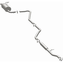 画像をギャラリービューアに読み込む, MagnaFlow BRE Exhaust Kit 09-18 Dodge Journey 2.4L