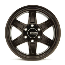 画像をギャラリービューアに読み込む, Cobb Adventure Series TR-01 Wheel 17x8.5 ET-1 6x135 - Bronze