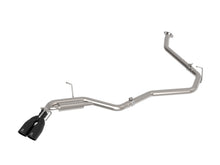 画像をギャラリービューアに読み込む, aFe 2025+ Toyota Camry L4 2.5L Takeda SS Cat-back Exhaust w/ Black Tips