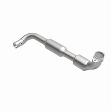 画像をギャラリービューアに読み込む, MagnaFlow 02-03 Ford F-150 5.4L Direct Fit Converter