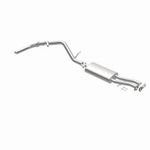 画像をギャラリービューアに読み込む, MagnaFlow BRE Exhaust Kit 01-06 Yukon Escalade 6.0L