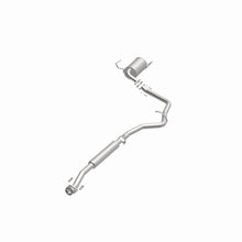 画像をギャラリービューアに読み込む, MagnaFlow BRE Exhaust Kit 14-16 Subaru Forester 2.5L