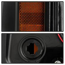 画像をギャラリービューアに読み込む, Spyder 07-14 GMC Yukon High-Power LED Headlights - Black (PRO-YD-GY07V2PL-BK)