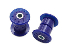 画像をギャラリービューアに読み込む, SuperPro 99-21 Chevrolet Silverado 1500 2WD Rear Rearward Leaf Spring Eye Bushing Kit