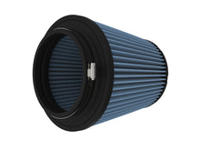 画像をギャラリービューアに読み込む, aFe Magnum FORCE Intake Replacement Air Filter w/ D2 Dura-Dry Media 6in F x9in B x7in T x9in H