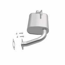 画像をギャラリービューアに読み込む, BRE Exhaust 07-12 Altima 2.5L 3.5L Muffler Kit
