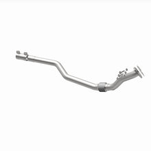 画像をギャラリービューアに読み込む, BRE Exhaust 98-05 Passat 1.8L Front Pipe Kit