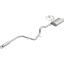 画像をギャラリービューアに読み込む, MagnaFlow BRE Exhaust Kit 99-05 Cavalier Sunfire