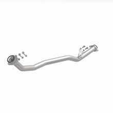 画像をギャラリービューアに読み込む, BRE Exhaust 89-95 Pickup 3.0L Front Pipe Kit