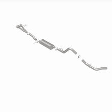 画像をギャラリービューアに読み込む, MagnaFlow BRE Exhaust Kit 96-00 C1500 K1500 C2500 K2500 Suburban 5.7L